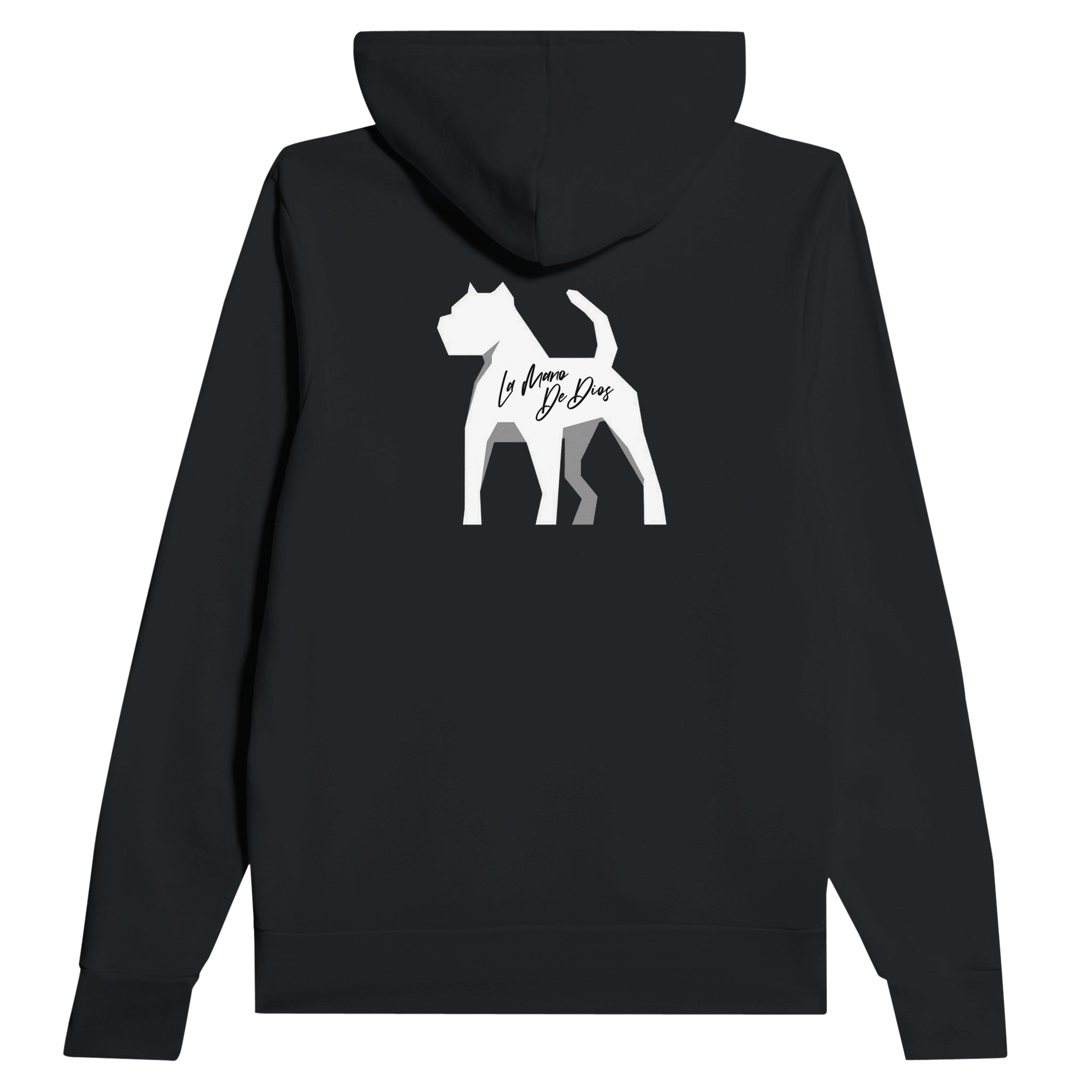 'Logo' Hoodie