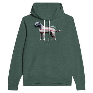 'Americano' Hoodie