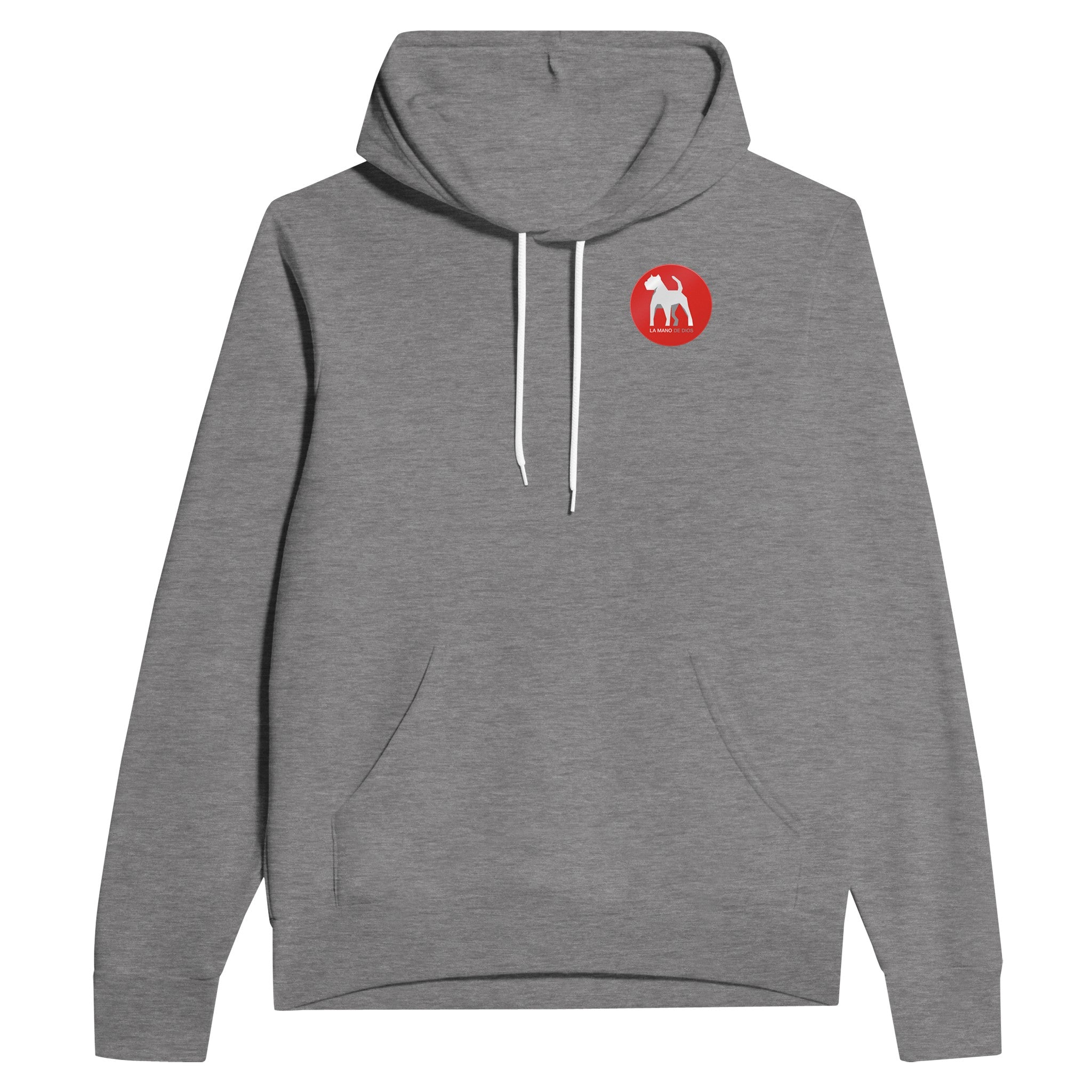 'Logo' Hoodie