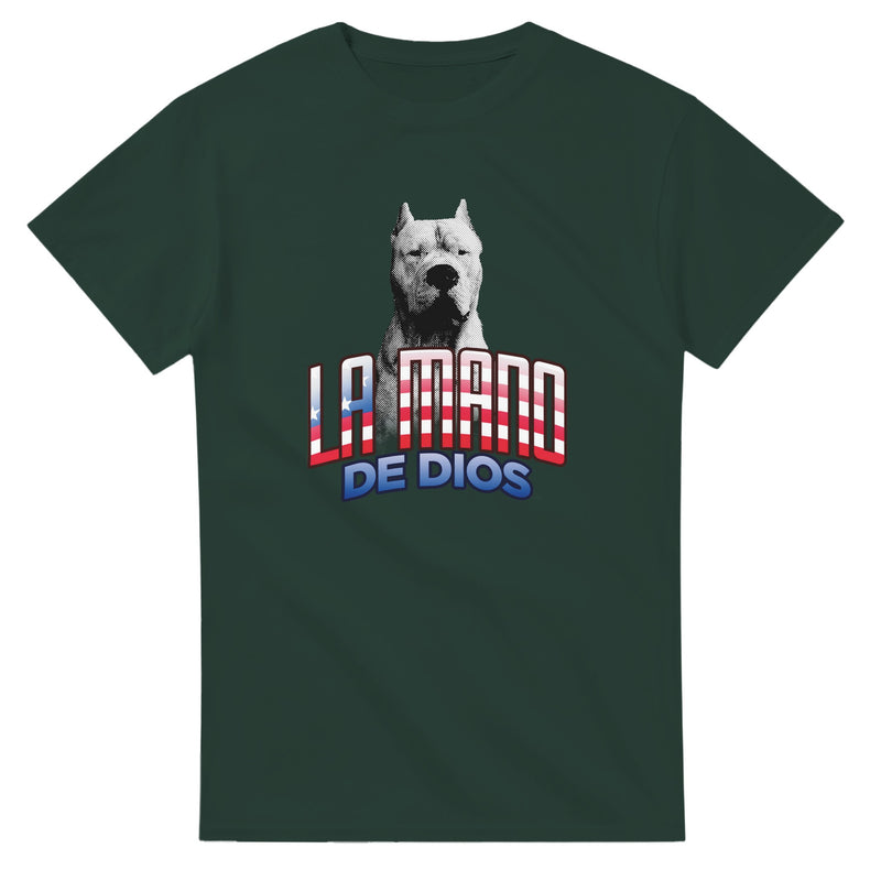 'Akela Americano' T-Shirt