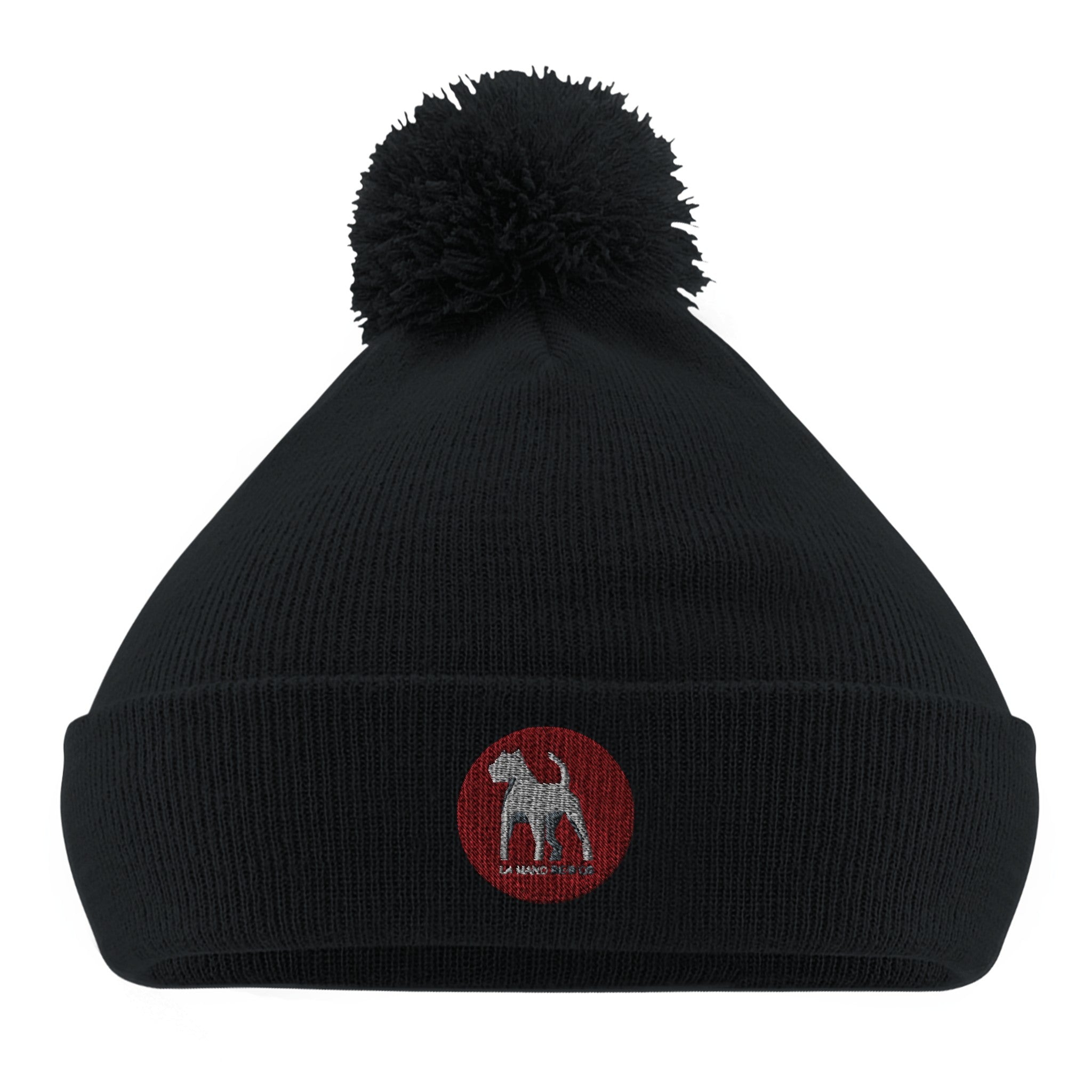 'Classic Logo ' Beanie