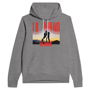 'Sunset' Hoodie