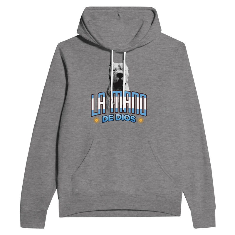 'Akela Argetino' Hoodie