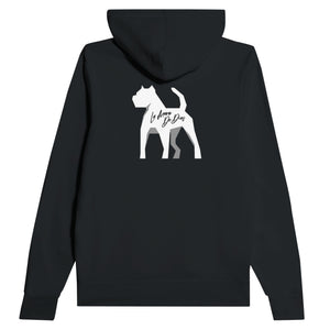 'Nordic' Hoodie