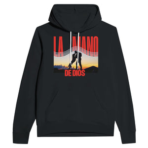 'Sunset' Hoodie