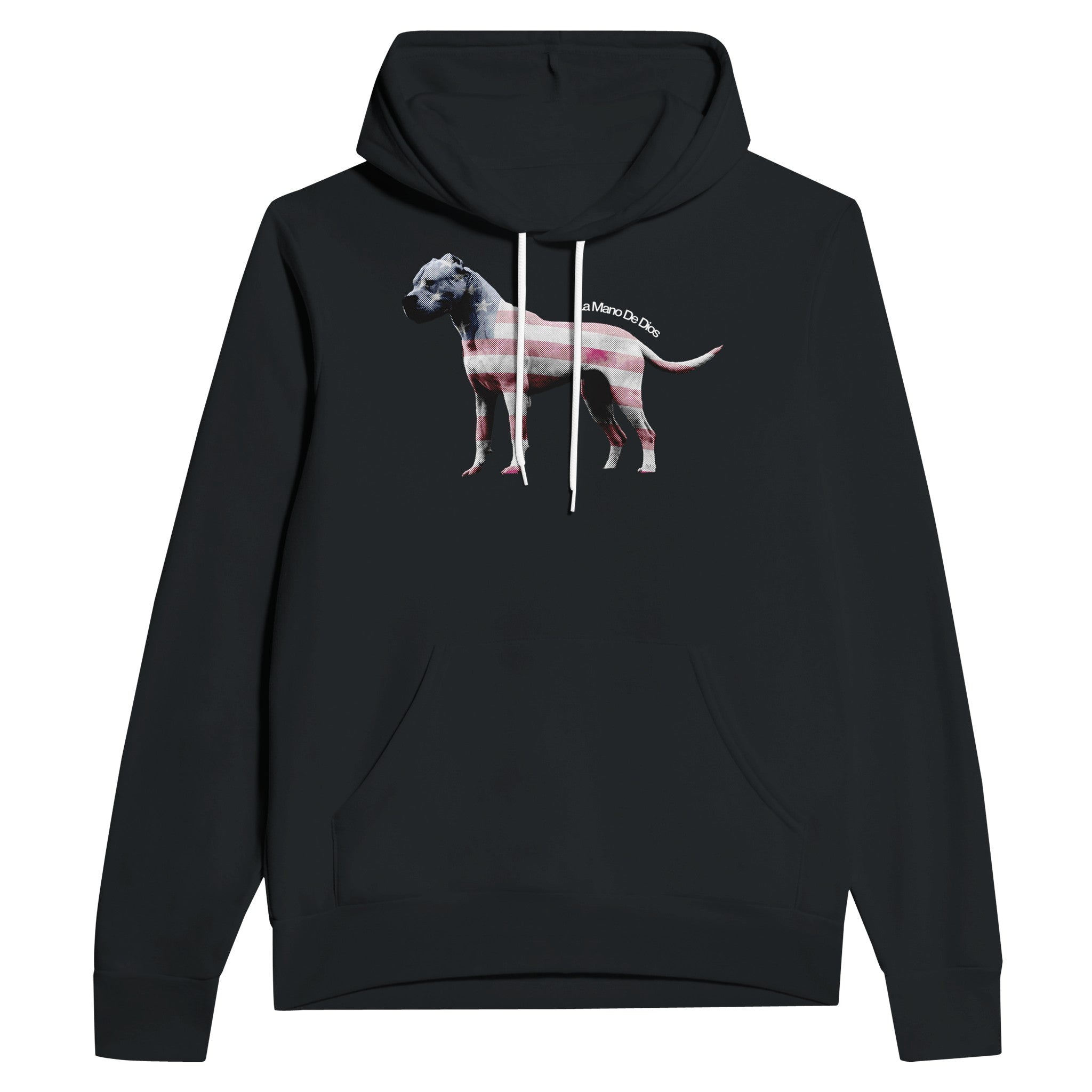 'Americano' Hoodie