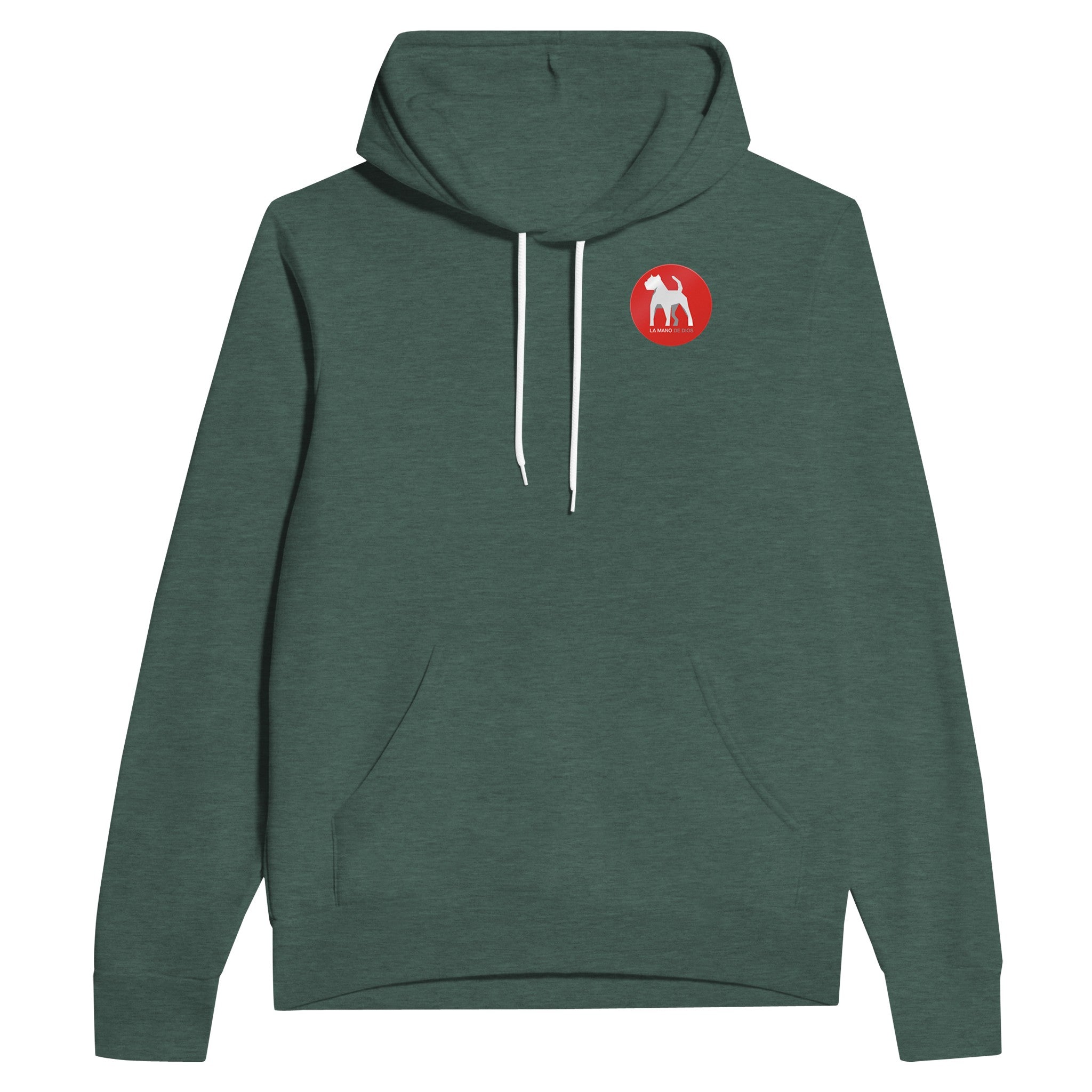 'Logo' Hoodie