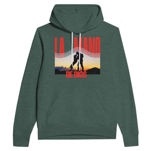 'Sunset' Hoodie