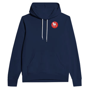 'Logo' Hoodie