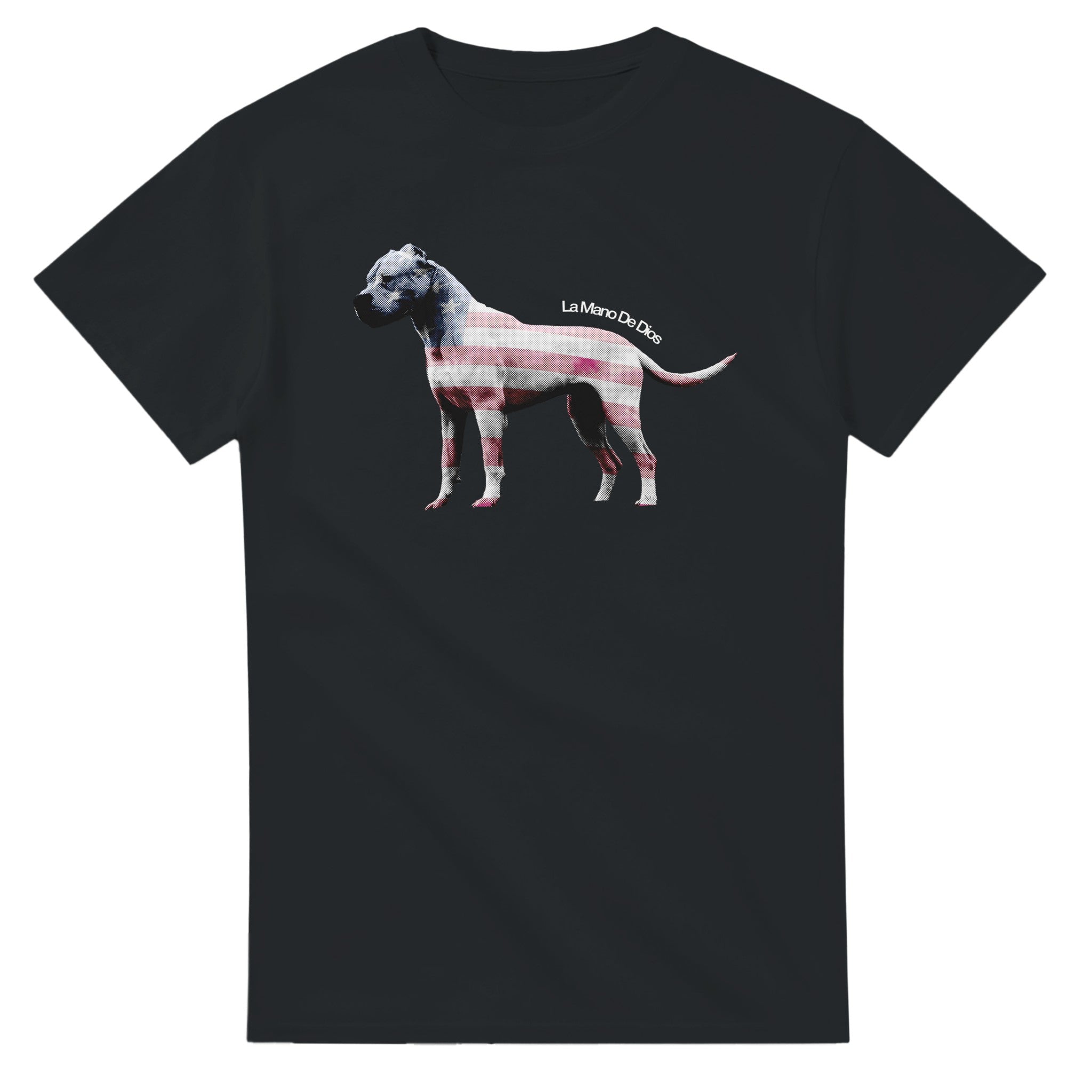 'American Dogo' T-Shirt