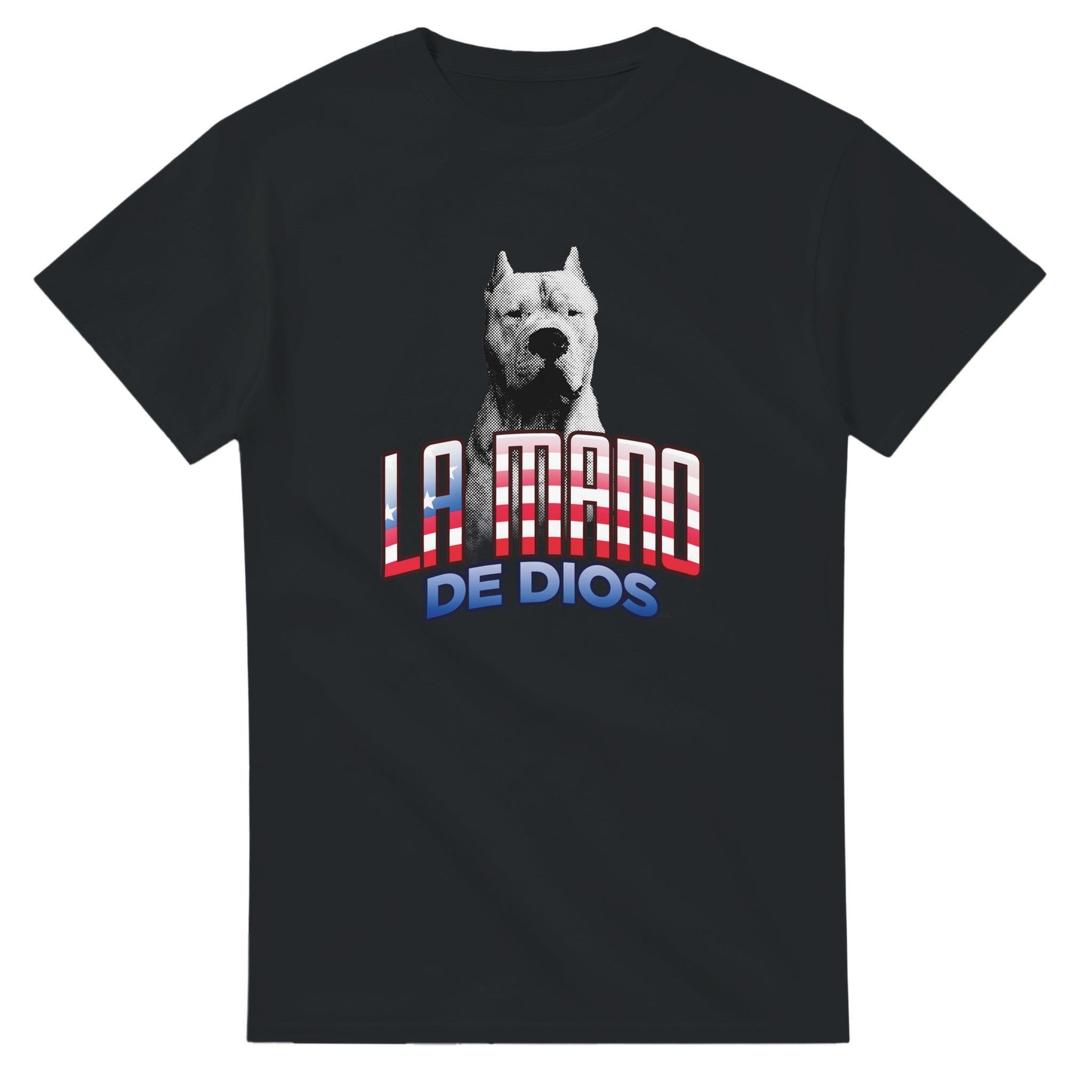 'Akela Americano' T-Shirt