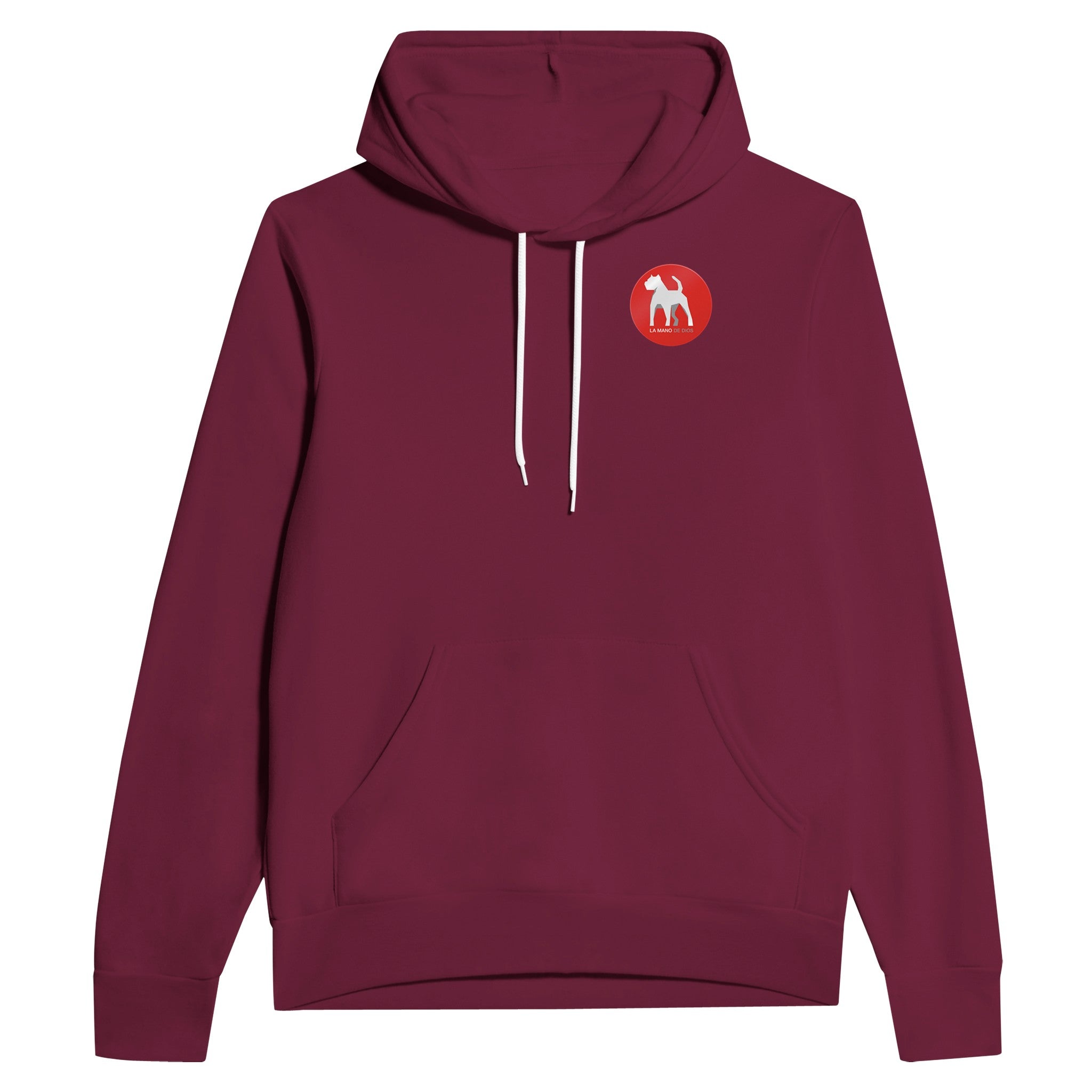 'Logo' Hoodie