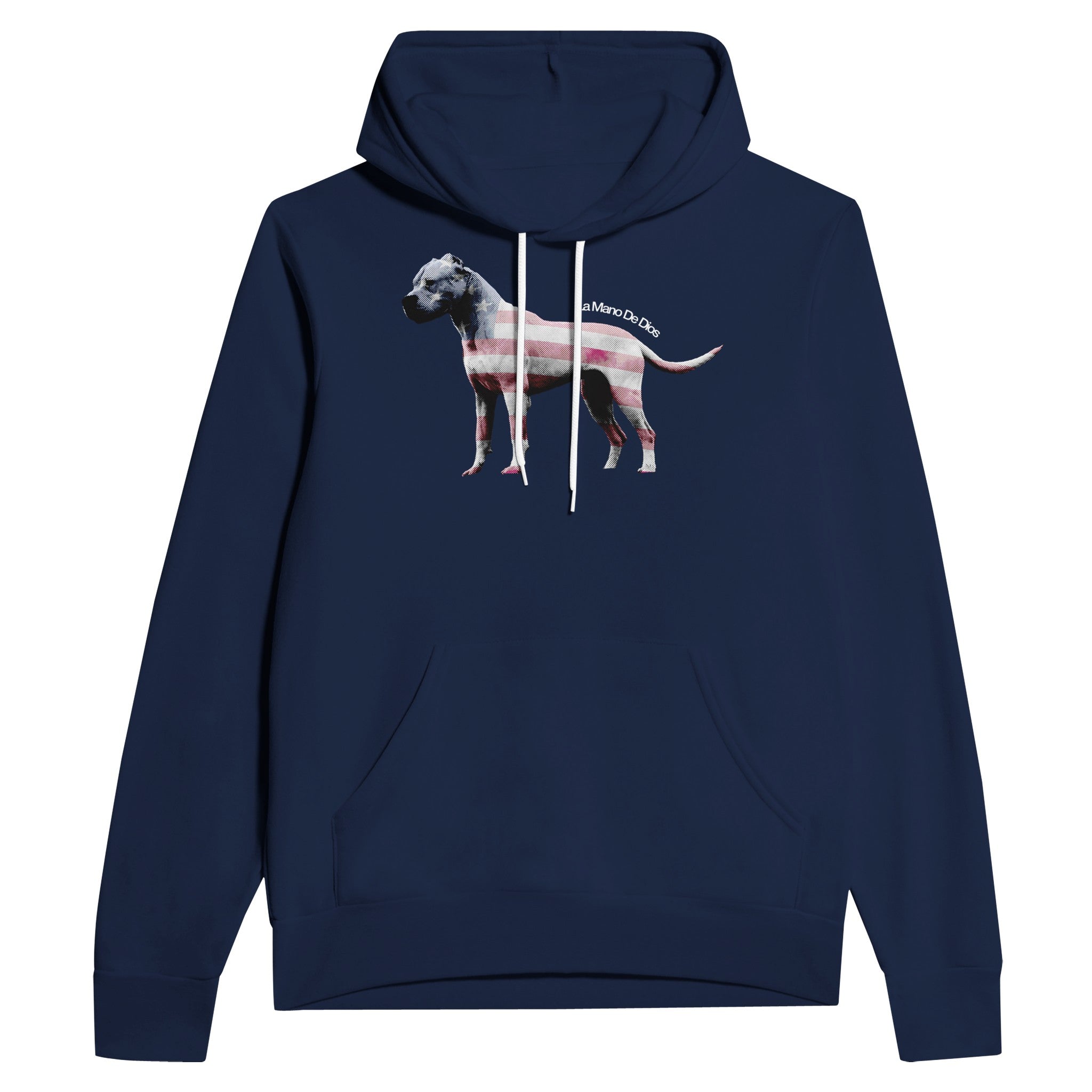 'Americano' Hoodie