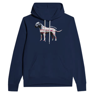 'Americano' Hoodie