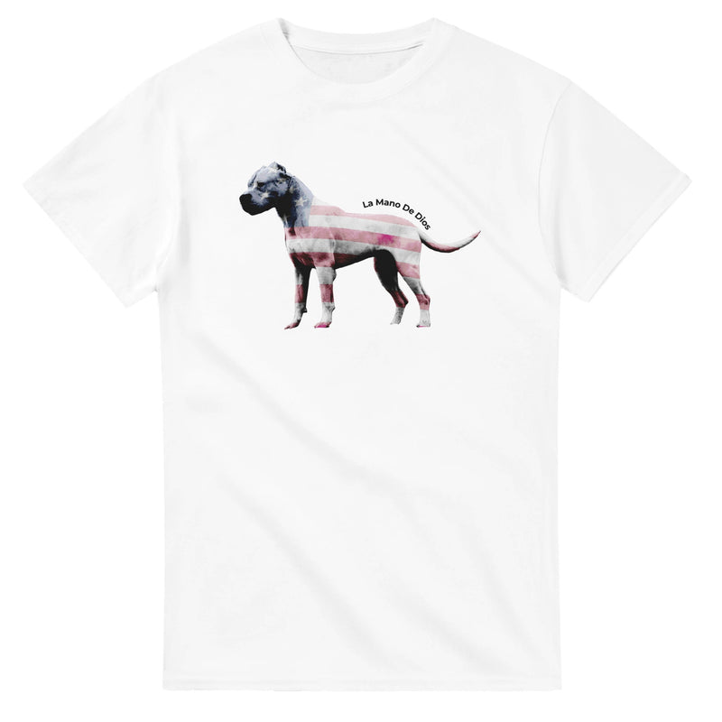 'American Dogo' T-Shirt