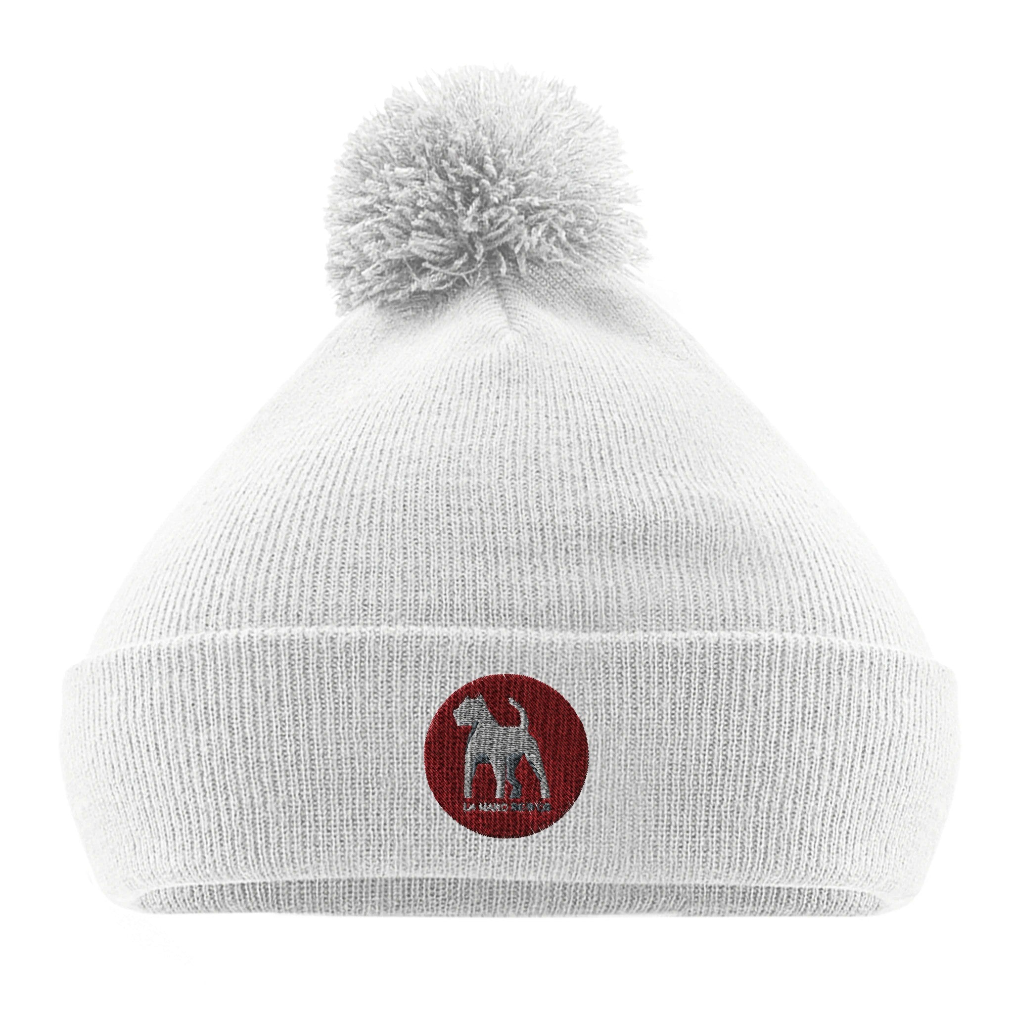 'Classic Logo ' Beanie