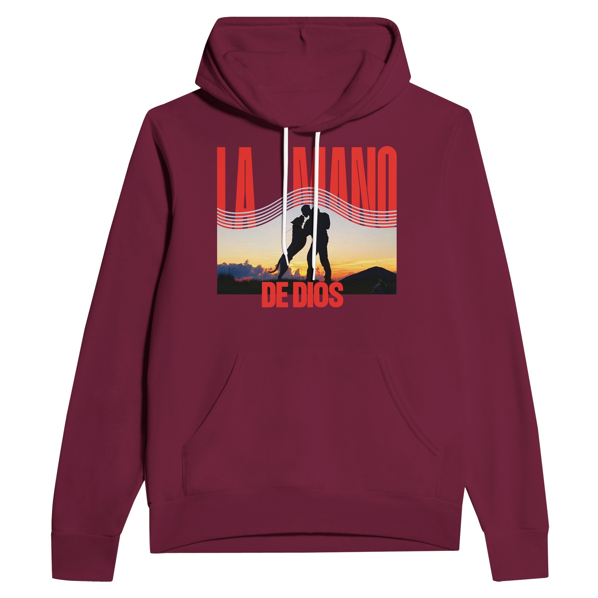 'Sunset' Hoodie