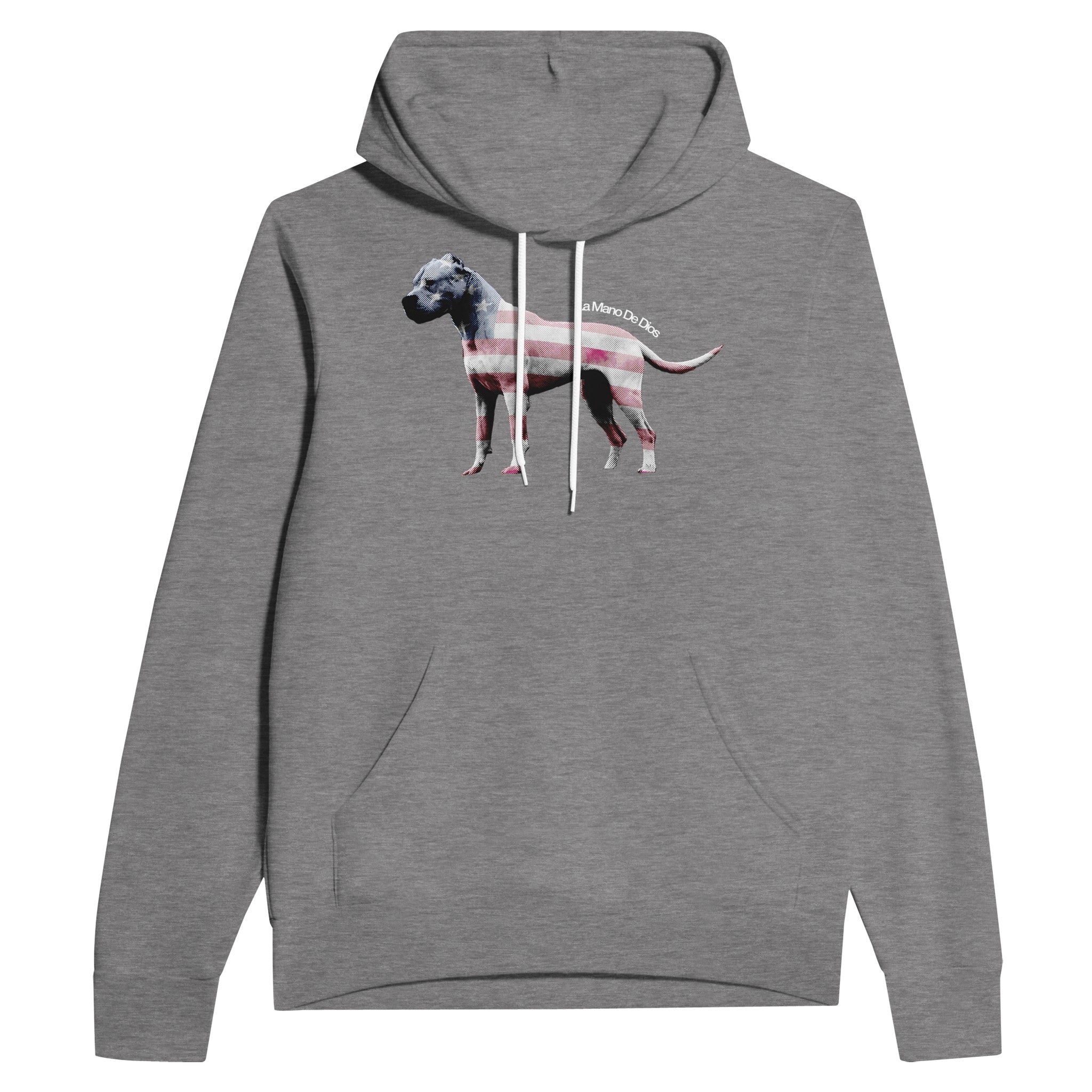 'Americano' Hoodie