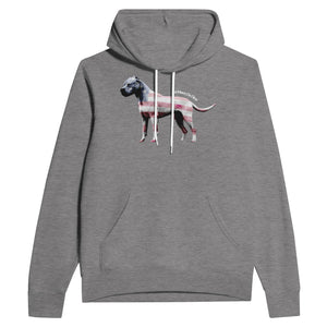 'Americano' Hoodie